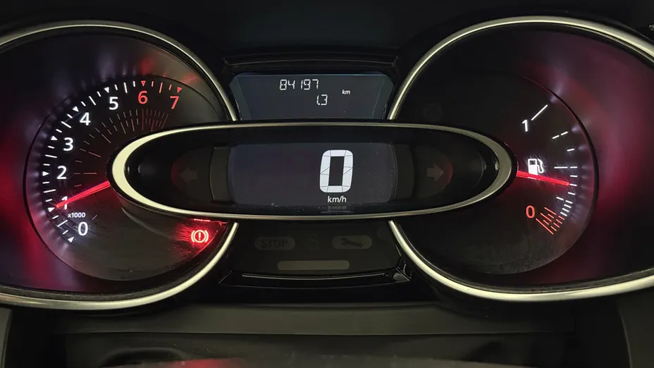 RENAULT Clio Clio 0.9 Energy TCe Alize