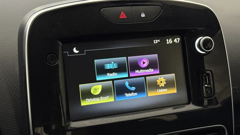 RENAULT Clio Clio 0.9 Energy TCe Alize