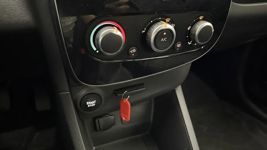 RENAULT Clio Clio 0.9 Energy TCe Alize