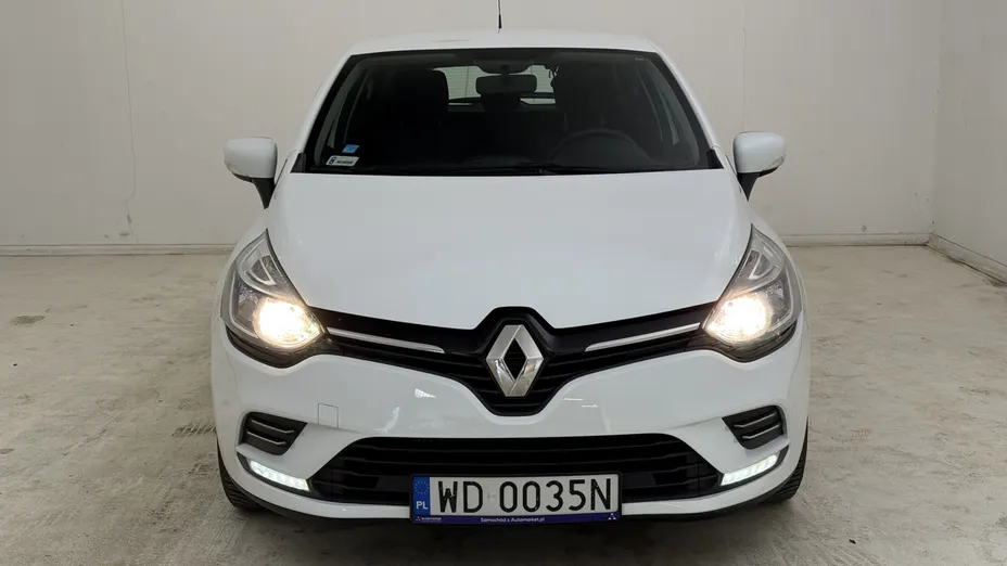 RENAULT Clio Clio 0.9 Energy TCe Alize