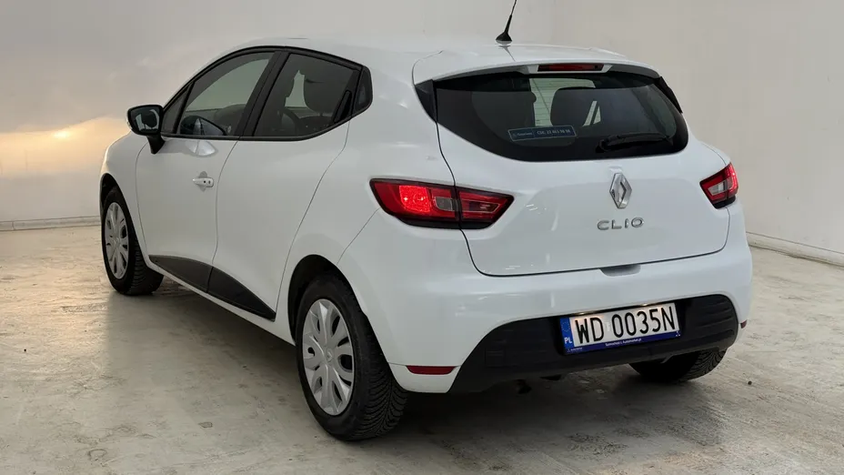 RENAULT Clio Clio 0.9 Energy TCe Alize