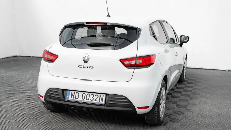 RENAULT Clio Clio 0.9 Energy TCe Alize