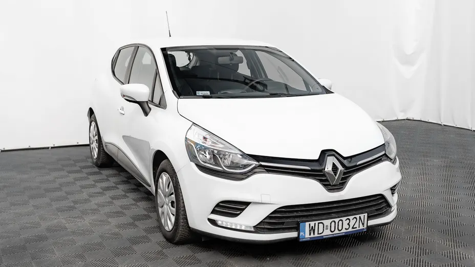RENAULT Clio Clio 0.9 Energy TCe Alize