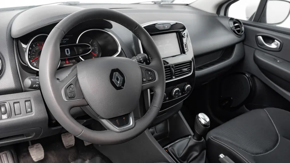 RENAULT Clio Clio 0.9 Energy TCe Alize