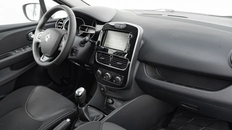 RENAULT Clio Clio 0.9 Energy TCe Alize