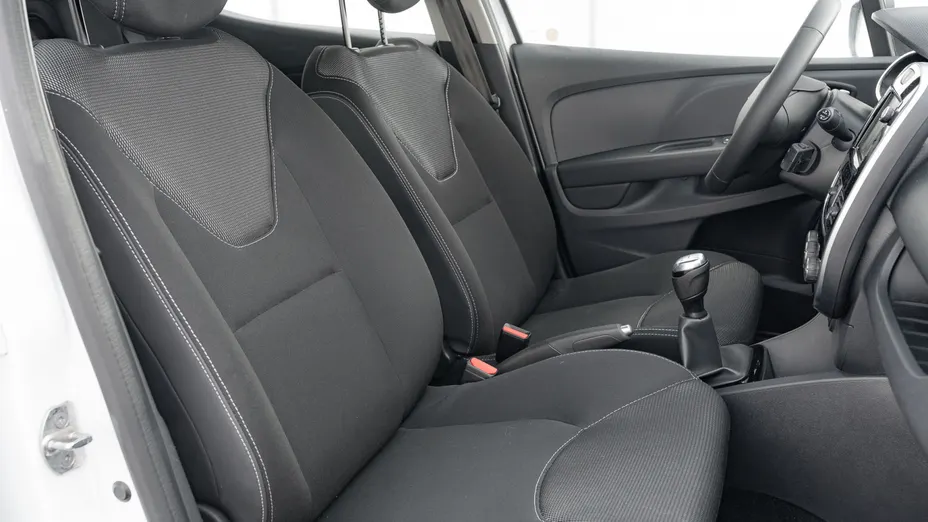 RENAULT Clio Clio 0.9 Energy TCe Alize