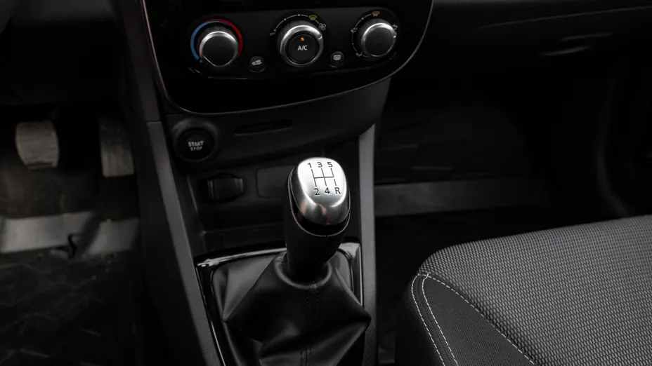 RENAULT Clio Clio 0.9 Energy TCe Alize