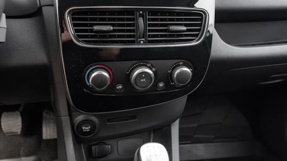 RENAULT Clio Clio 0.9 Energy TCe Alize