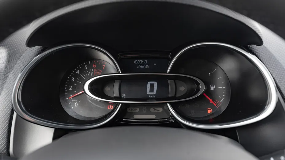 RENAULT Clio Clio 0.9 Energy TCe Alize