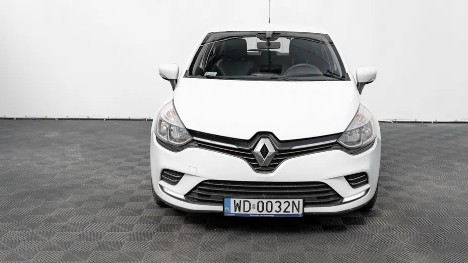 RENAULT Clio Clio 0.9 Energy TCe Alize