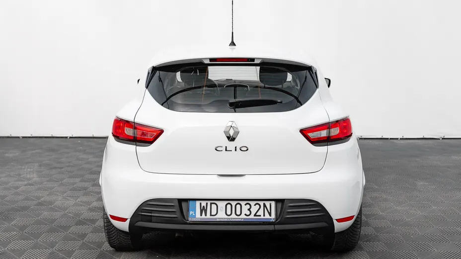 RENAULT Clio Clio 0.9 Energy TCe Alize