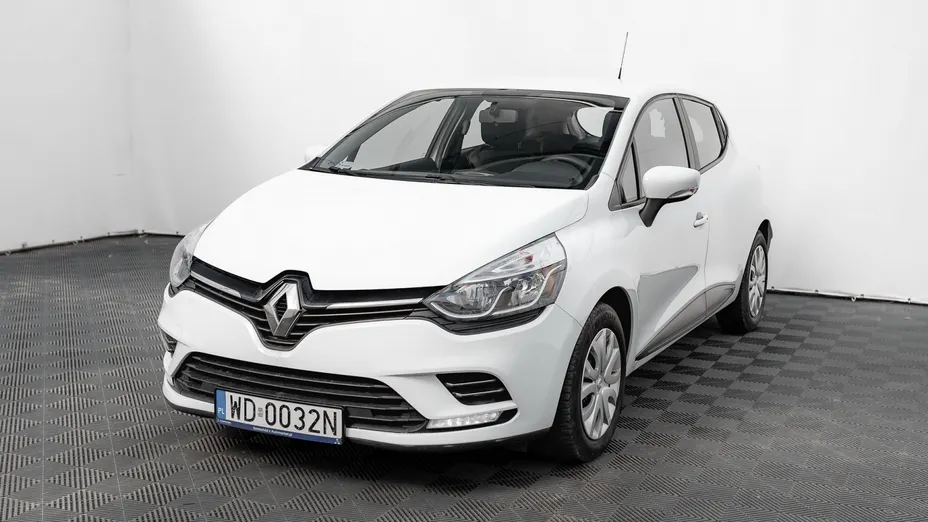 RENAULT Clio Clio 0.9 Energy TCe Alize