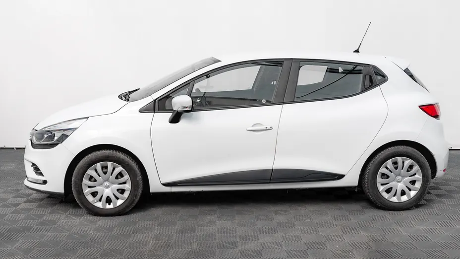 RENAULT Clio Clio 0.9 Energy TCe Alize