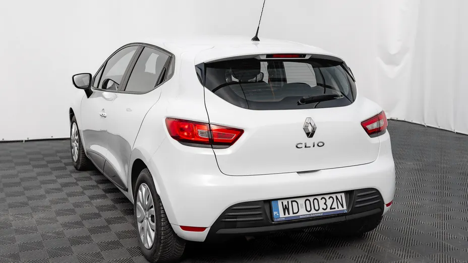 RENAULT Clio Clio 0.9 Energy TCe Alize