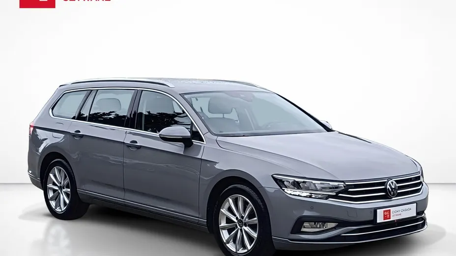 VOLKSWAGEN Passat Passat 2.0 TDI EVO Business DSG