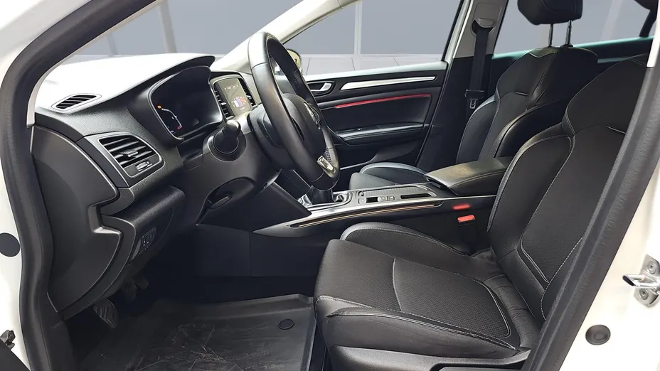 RENAULT Megane Megane 1.5 Blue dCi Intens