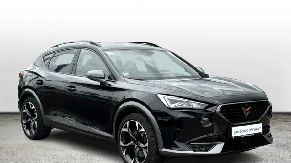 CUPRA Formentor Formentor 1.4 e-Hybrid VZ DSG
