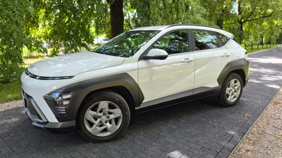 HYUNDAI Kona Kona 1.0 T-GDI Executive DCT