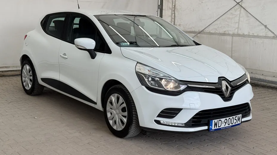 RENAULT Clio Clio 0.9 Energy TCe Alize