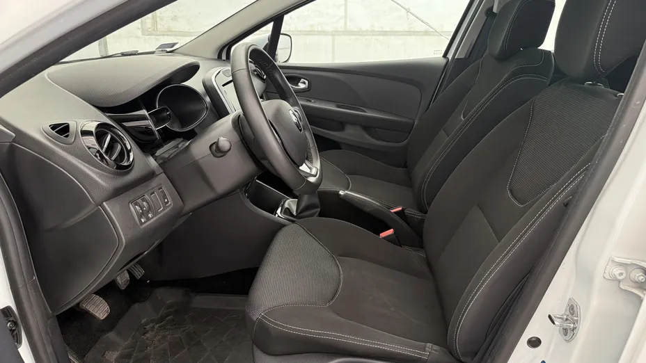 RENAULT Clio Clio 0.9 Energy TCe Alize