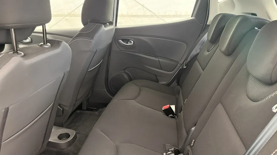 RENAULT Clio Clio 0.9 Energy TCe Alize