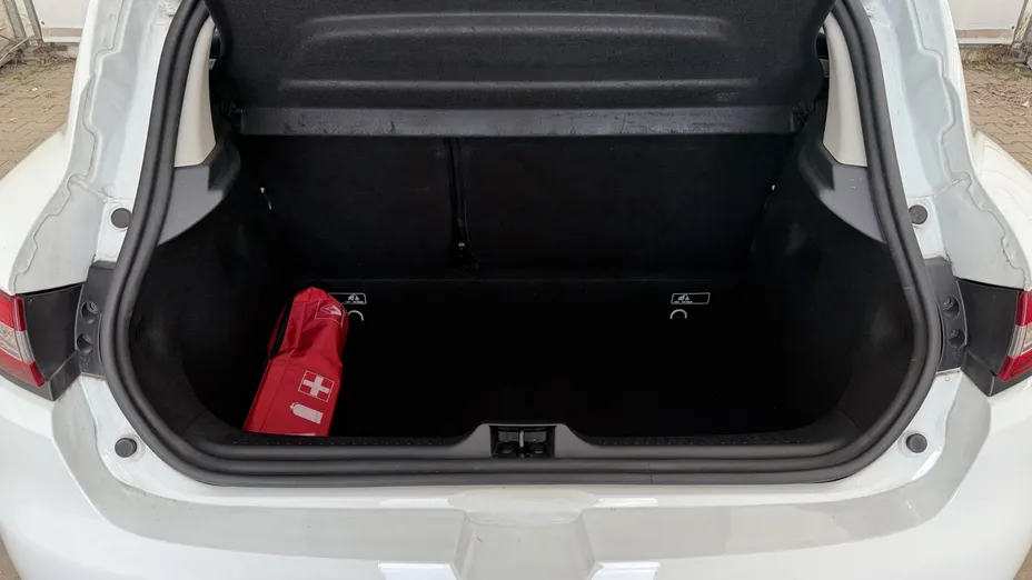 RENAULT Clio Clio 0.9 Energy TCe Alize