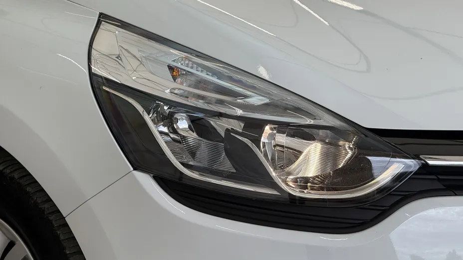 RENAULT Clio Clio 0.9 Energy TCe Alize