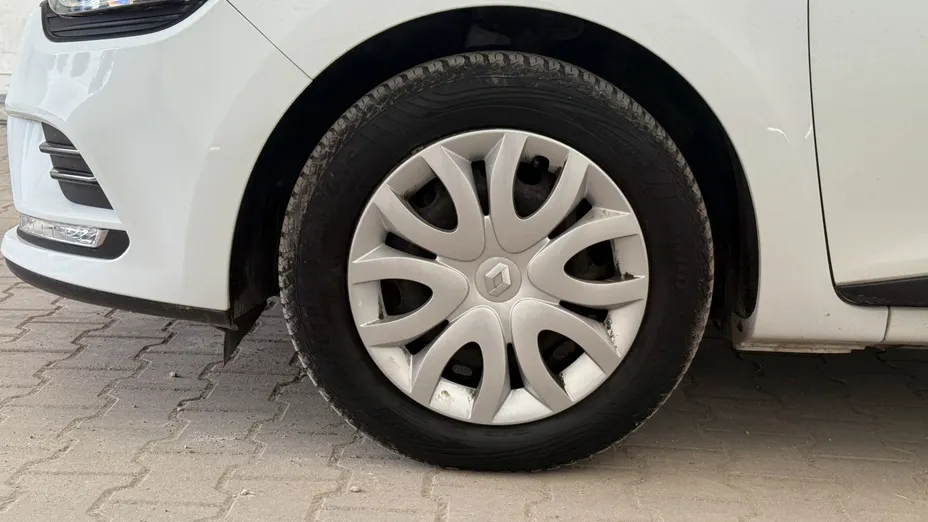 RENAULT Clio Clio 0.9 Energy TCe Alize