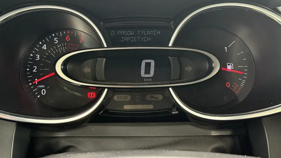 RENAULT Clio Clio 0.9 Energy TCe Alize