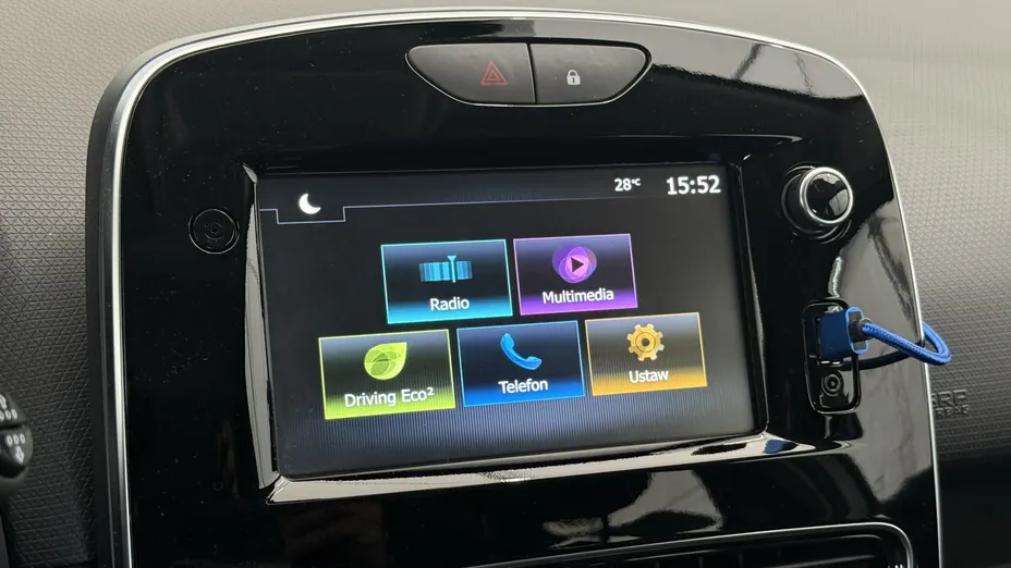 RENAULT Clio Clio 0.9 Energy TCe Alize