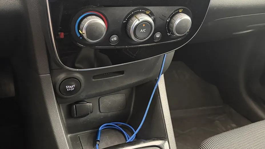 RENAULT Clio Clio 0.9 Energy TCe Alize