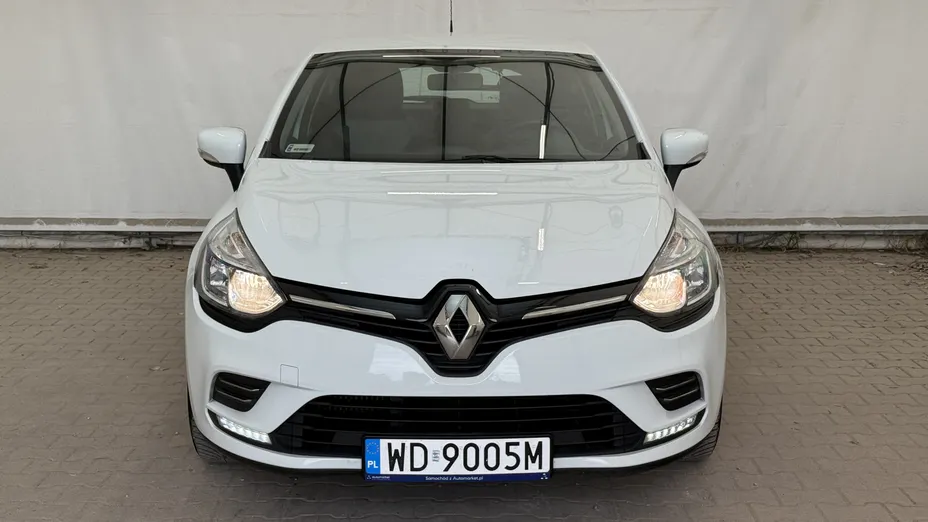 RENAULT Clio Clio 0.9 Energy TCe Alize