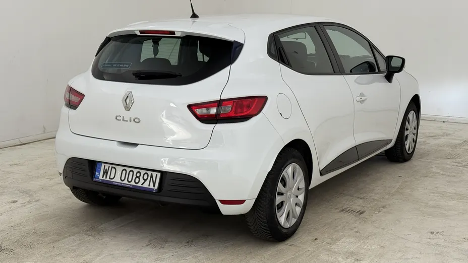 RENAULT Clio Clio 0.9 Energy TCe Alize