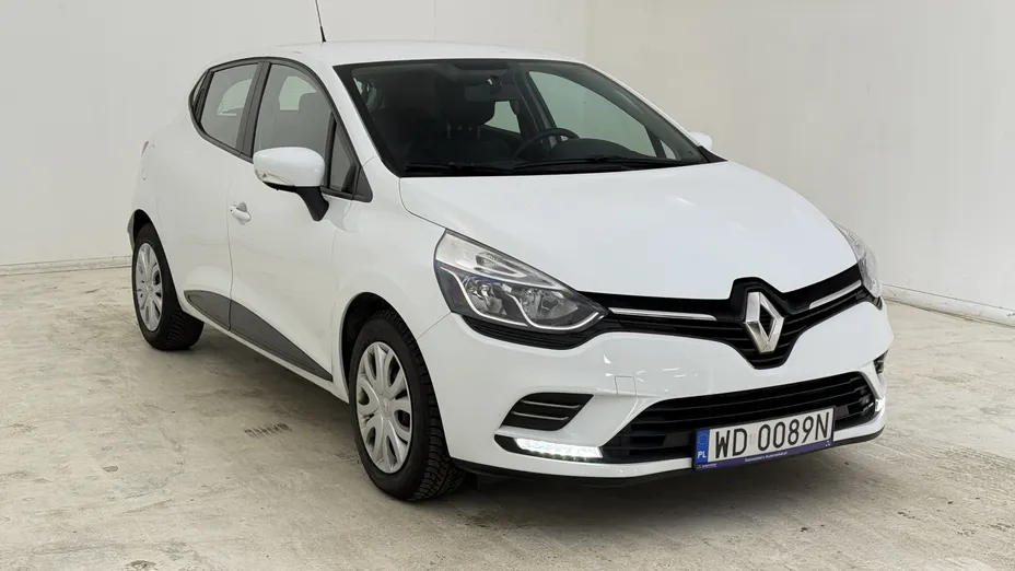 RENAULT Clio Clio 0.9 Energy TCe Alize