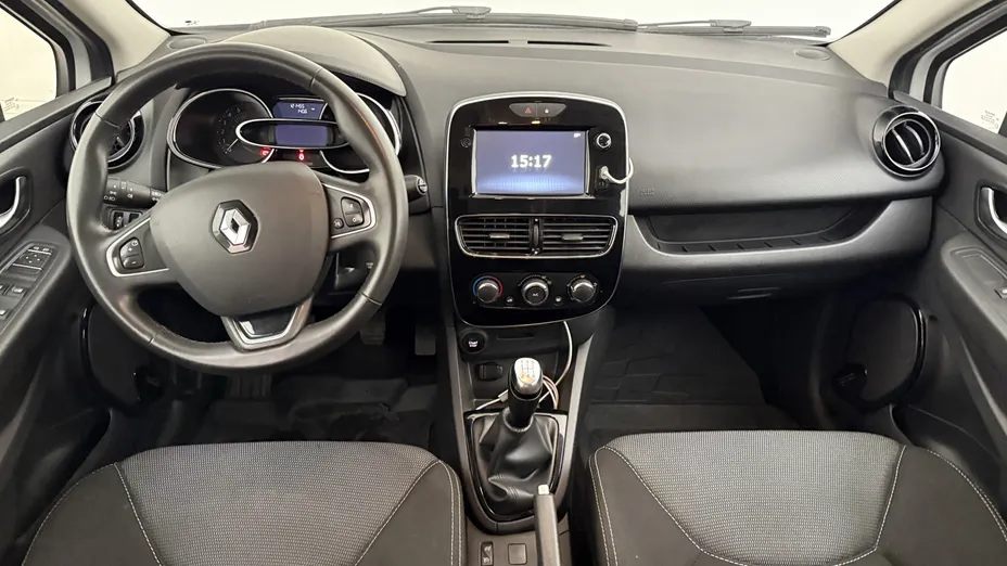 RENAULT Clio Clio 0.9 Energy TCe Alize