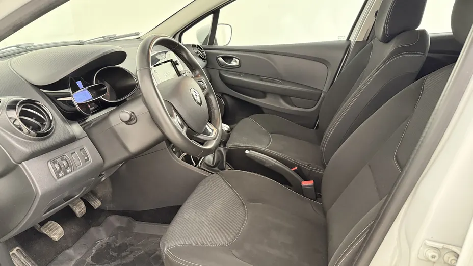 RENAULT Clio Clio 0.9 Energy TCe Alize