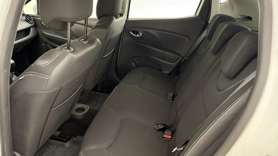 RENAULT Clio Clio 0.9 Energy TCe Alize