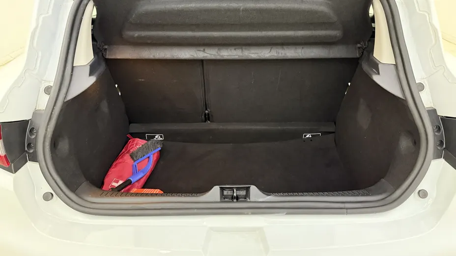 RENAULT Clio Clio 0.9 Energy TCe Alize