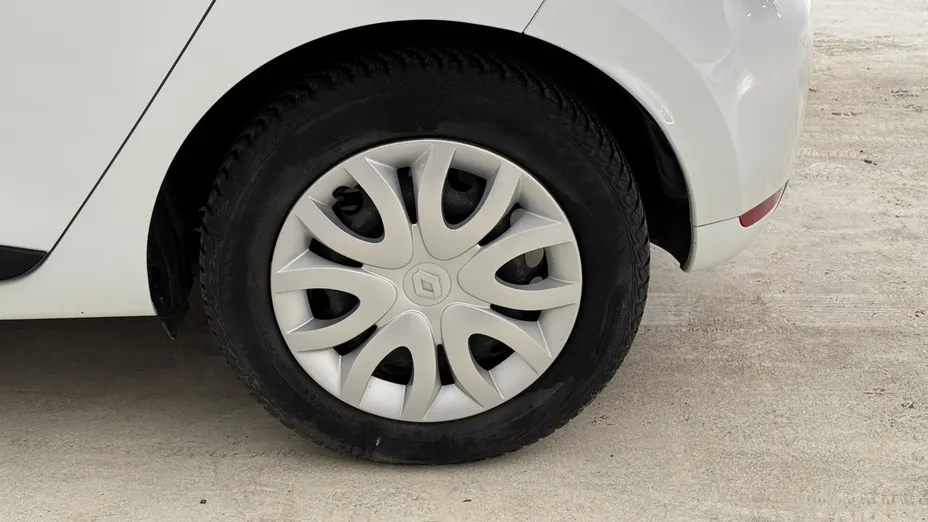 RENAULT Clio Clio 0.9 Energy TCe Alize