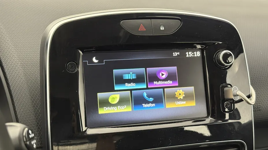 RENAULT Clio Clio 0.9 Energy TCe Alize