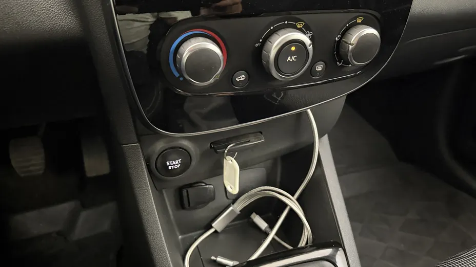 RENAULT Clio Clio 0.9 Energy TCe Alize