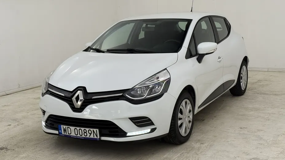 RENAULT Clio Clio 0.9 Energy TCe Alize