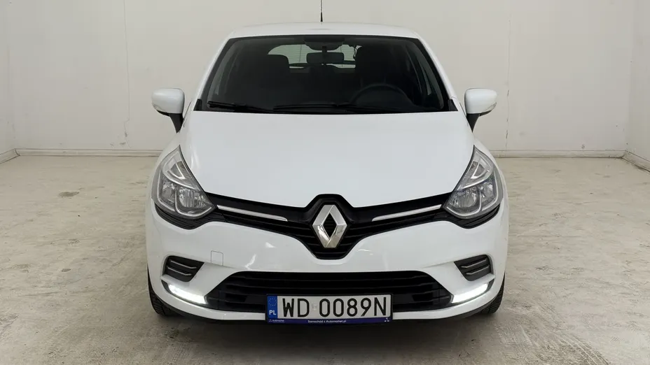RENAULT Clio Clio 0.9 Energy TCe Alize