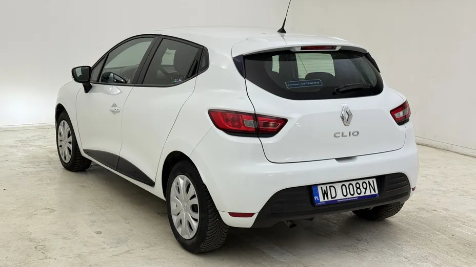 RENAULT Clio Clio 0.9 Energy TCe Alize