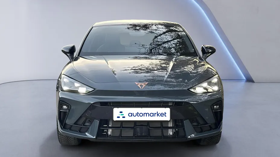 CUPRA Leon Leon 1.5 TSI Nowy