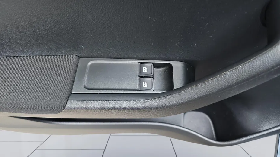 SKODA Fabia Fabia 1.0 TSI Ambition