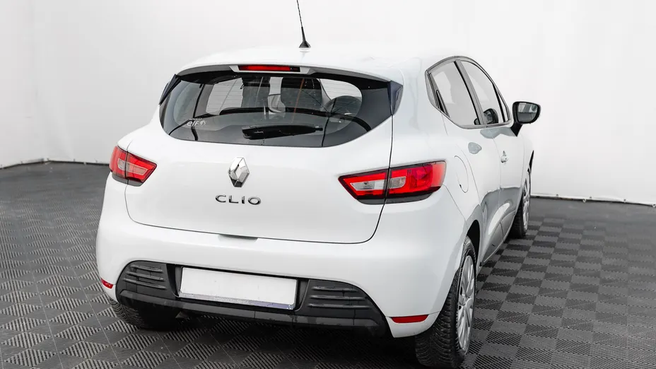 RENAULT Clio Clio 0.9 Energy TCe Alize