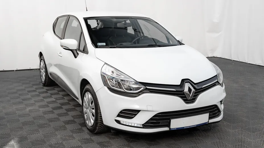 RENAULT Clio Clio 0.9 Energy TCe Alize
