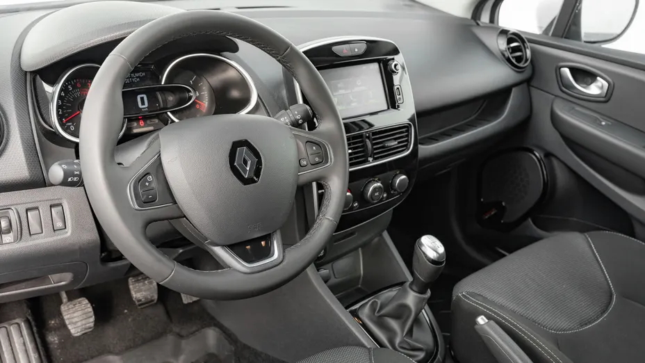 RENAULT Clio Clio 0.9 Energy TCe Alize