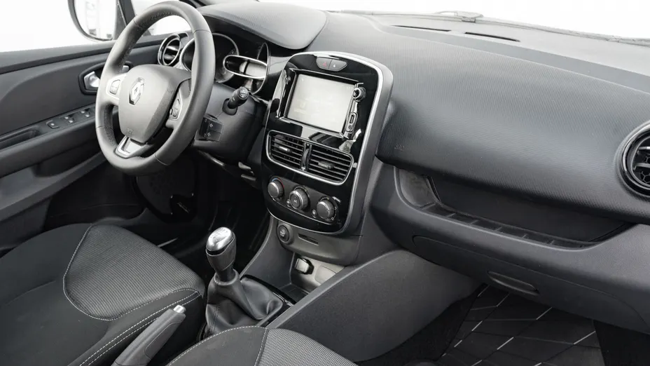 RENAULT Clio Clio 0.9 Energy TCe Alize